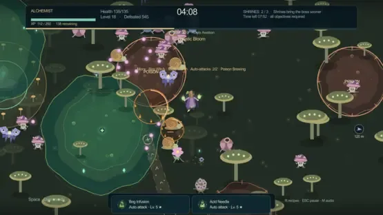 Wildixir screenshot 1
