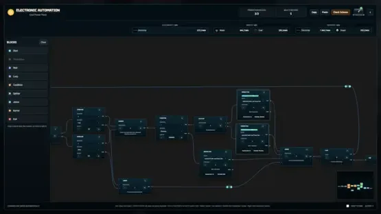 Realindustry screenshot 8