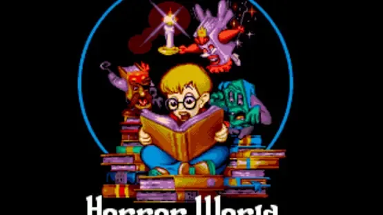 The Pagemaster screenshot 1