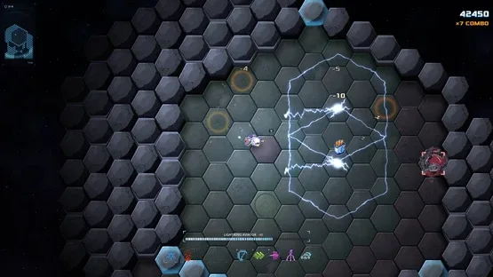 AsterMaster screenshot 1