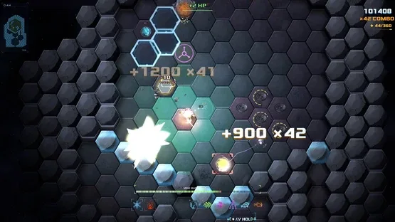 AsterMaster screenshot 6