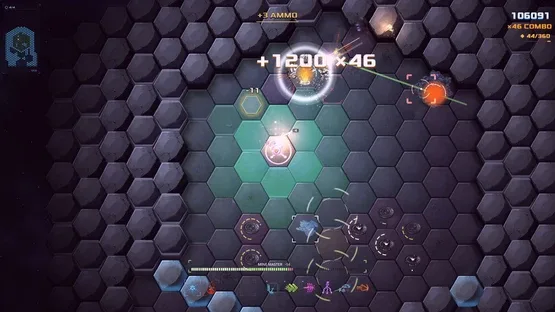 AsterMaster screenshot 7