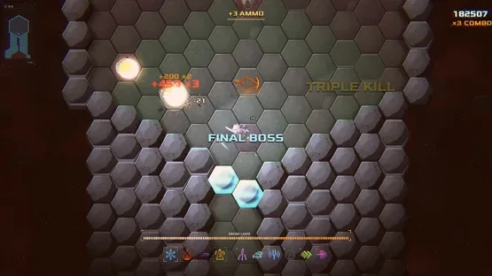 AsterMaster screenshot 3
