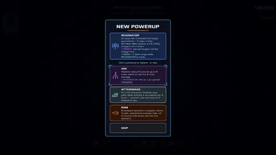 AsterMaster screenshot 2