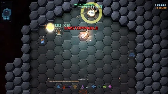 AsterMaster screenshot 8