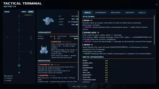 AsterMaster screenshot 9