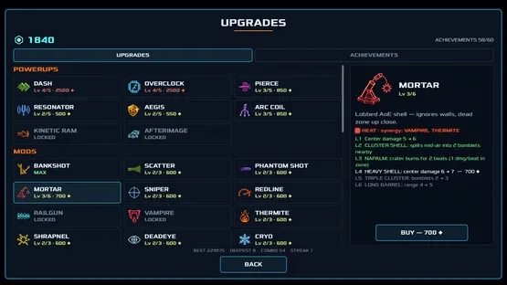 AsterMaster screenshot 11