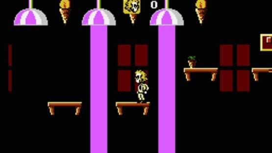 Beetlejuice screenshot 2