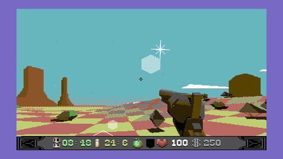 Bad Pixels screenshot 2