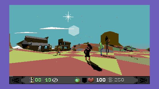 Bad Pixels screenshot 4