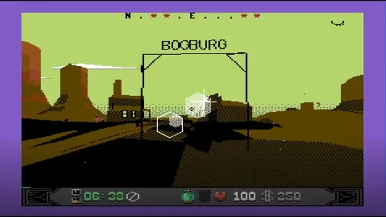 Bad Pixels screenshot 5