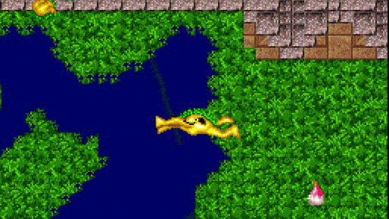 Mohawk & Headphone Jack Screenshot