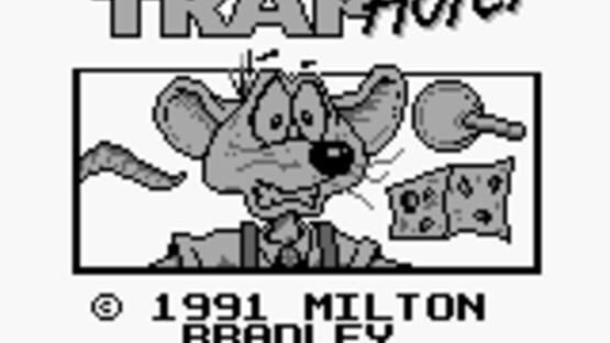 Mouse Trap Hotel screenshot 1