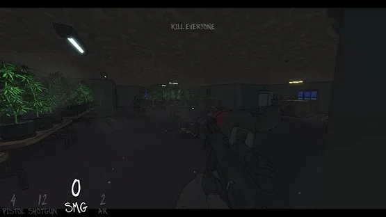 Declan Moses screenshot 4
