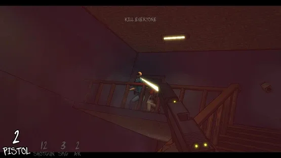 Declan Moses screenshot 5