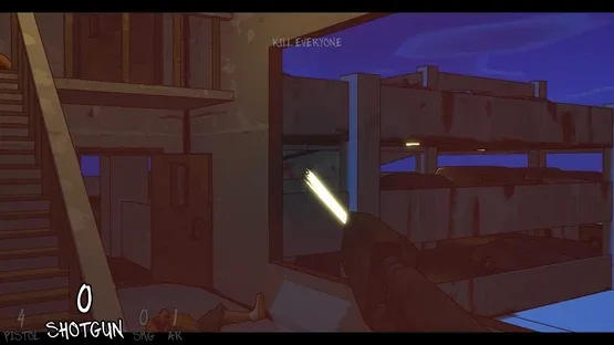 Declan Moses screenshot 6