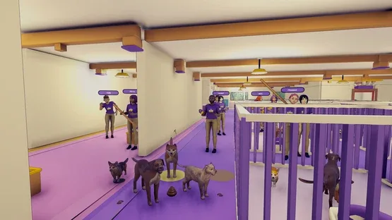 Kennel Chaos screenshot 2