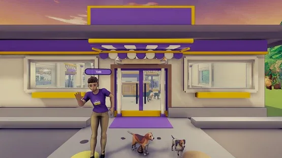 Kennel Chaos screenshot 5