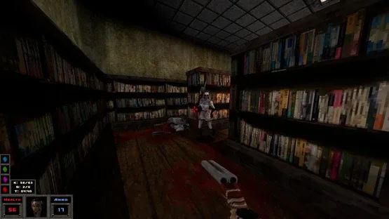 Gasoline screenshot 4