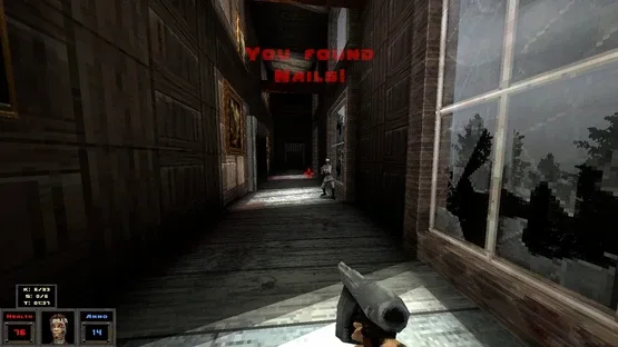 Gasoline screenshot 5
