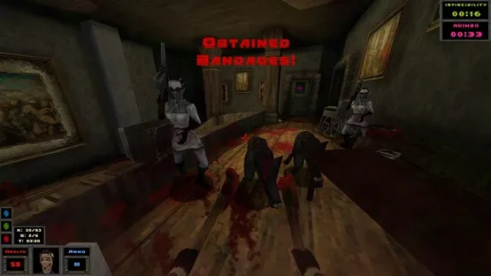 Gasoline screenshot 6