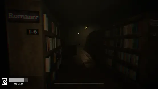 Books & Blood screenshot 3