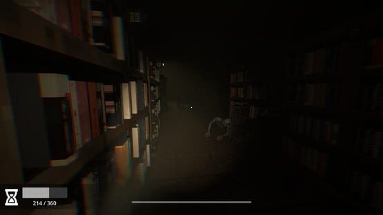 Books & Blood screenshot 4