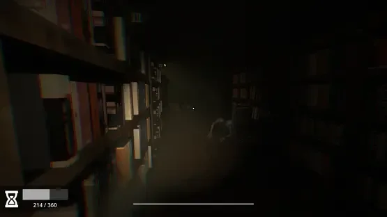 Books & Blood screenshot 4