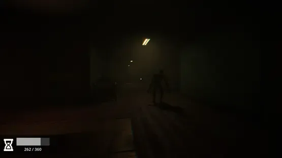 Books & Blood screenshot 5