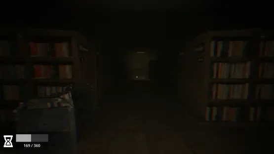 Books & Blood screenshot 6