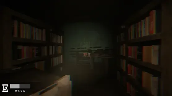 Books & Blood screenshot 7