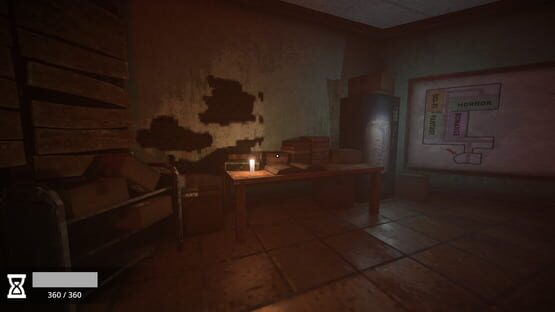 Books & Blood screenshot 2