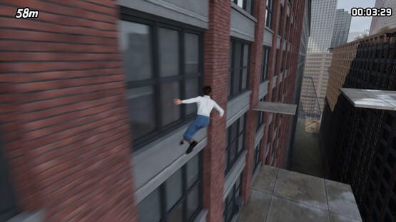 No More Ground gameplay screenshot