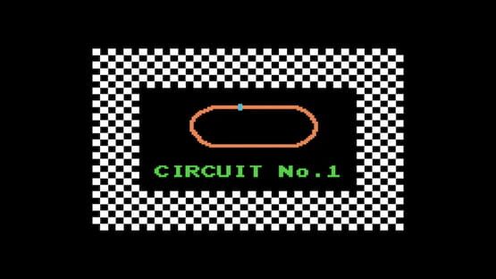 F-1 Race screenshot 2