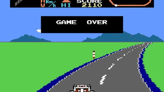 F-1 Race screenshot 3