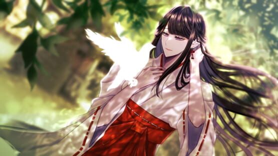 Enkyori Renai kuvakaappaus 6