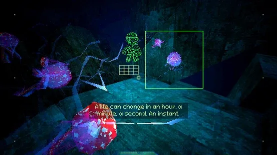 Bonitāka's Aquarium of Medusae screenshot 2