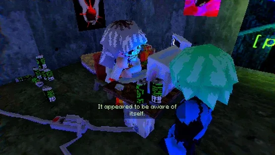 Bonitāka's Aquarium of Medusae screenshot 6