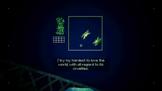 Bonitāka's Aquarium of Medusae screenshot 3