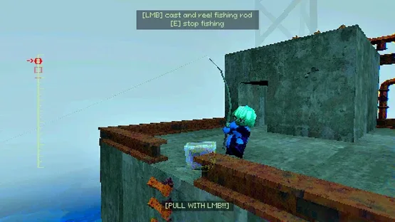 Bonitāka's Aquarium of Medusae screenshot 4