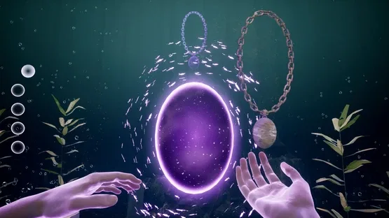Echoes of Mora screenshot 1