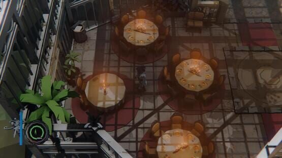 Libi gameplay screenshot