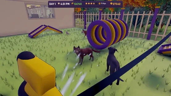 Kennel Chaos screenshot 11