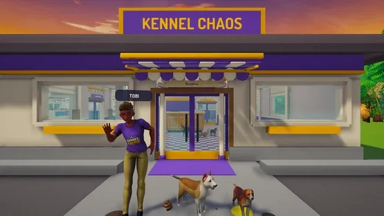 Kennel Chaos screenshot 18