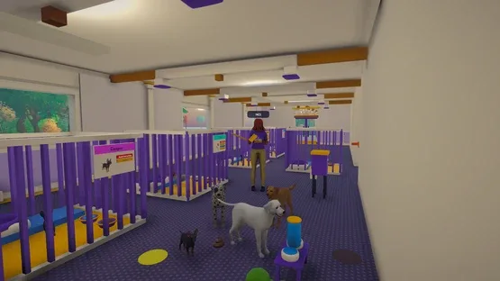 Kennel Chaos screenshot 13