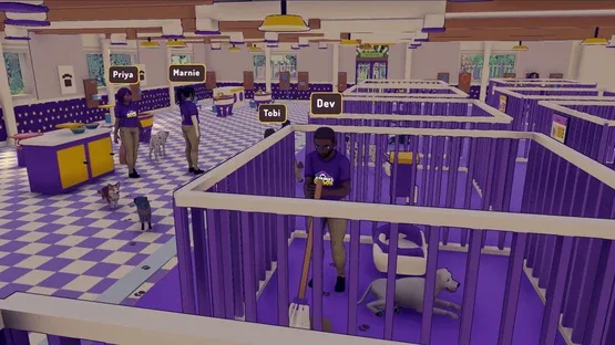 Kennel Chaos screenshot 19