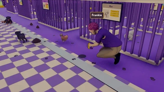 Kennel Chaos screenshot 6