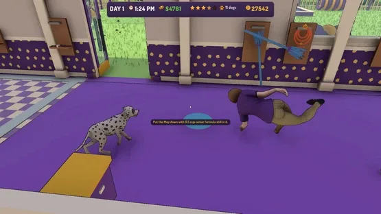 Kennel Chaos screenshot 15