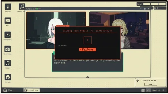Infant God screenshot 4