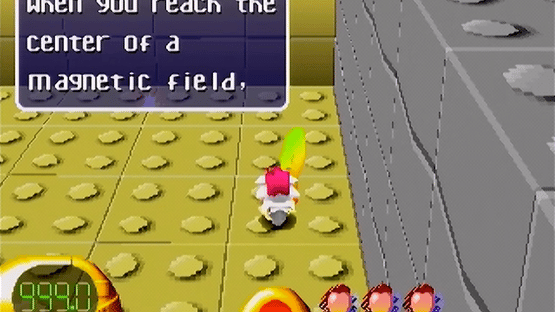 Phix: The Adventure Screenshot